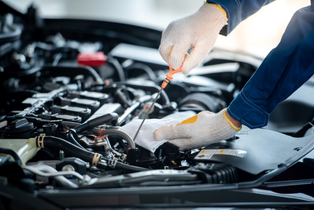 Garage Services In Southampton